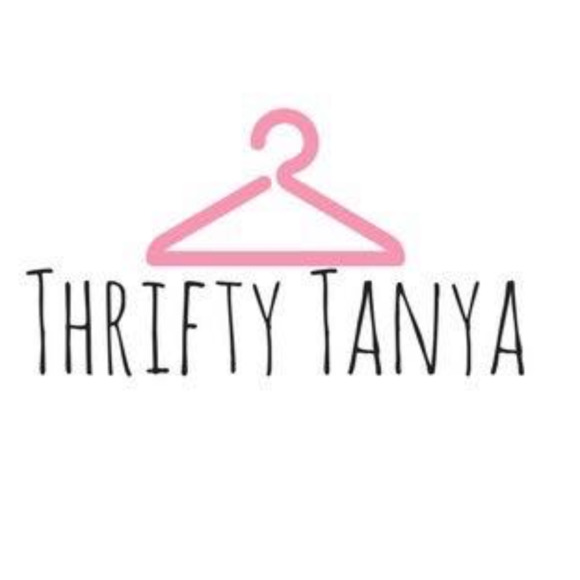 thriftytanya